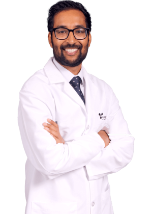 Dr. Kevin urology doctor