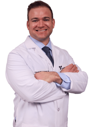 Dr. Ryan Urologist