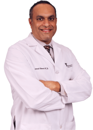 Dr. Ramesh Urologist