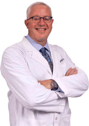 Dr. Bruce urologist